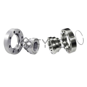 Swivel Flange