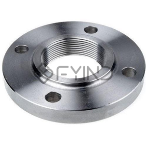 Threaded Flange