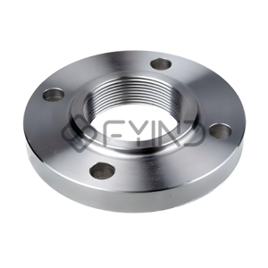 Threaded Flange