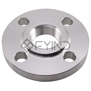 Threaded Flange