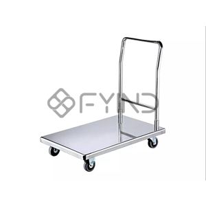Platform Trolley