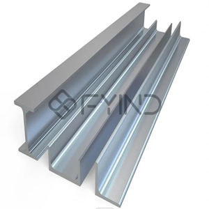 Stainless Steel Beam