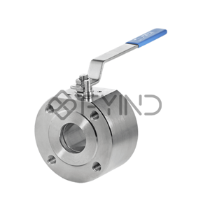 Ball Valve