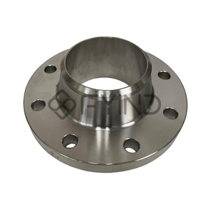 Weld Neck Flange