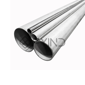 Stainless Steel Pipe