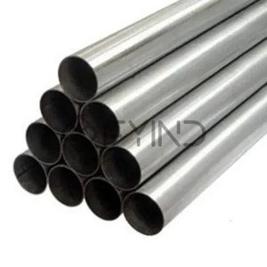 Stainless Steel Pipe