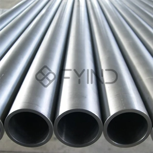 Stainless Steel Pipe