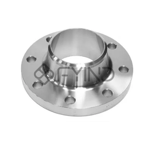 Weld Neck Flange