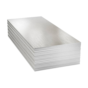 Stainless Steel Channel