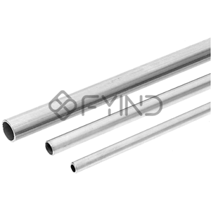 Stainless Steel Pipe