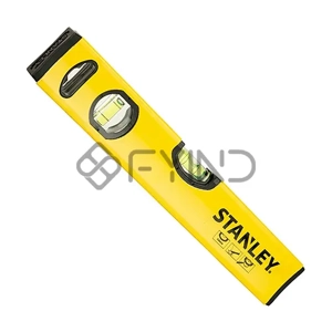 Spirit Level