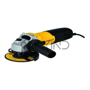 Angle Grinder