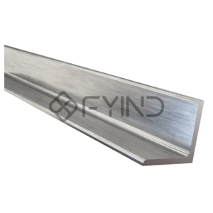 Mild Steel Angle