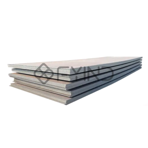 Carbon Steel Sheet