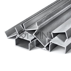 Carbon Steel Channel