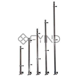 Flag Pole