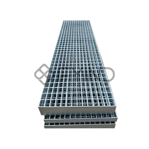 Steel Grating
