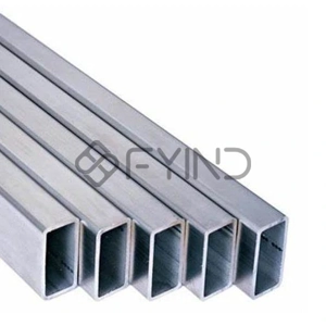 Carbon Steel Rectangular Tube