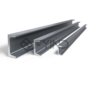 Carbon Steel Channel