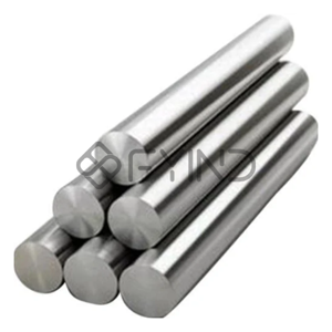 Carbon Steel Round Bar