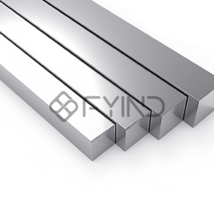 Carbon Steel Square Bar