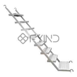 Staircase Construction Service