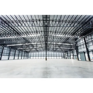 Prefabricated Structure Manufacturing & Installation Service
