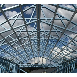 Structural Iron Work Service