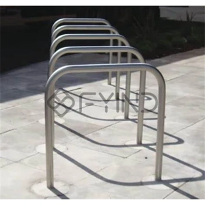 Bicycle Rack