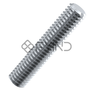 Threaded Rod