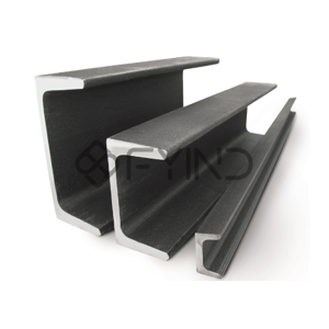 Carbon Steel Channel