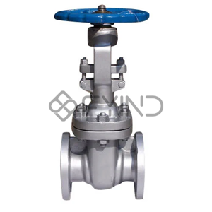 Gate Valve