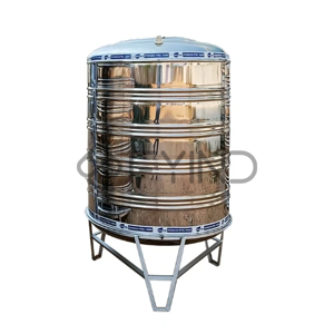 Water Storage Tank