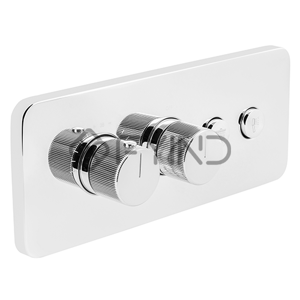 Bathroom Mixer