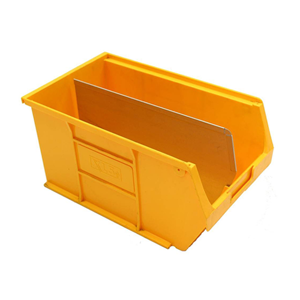 Storage Bin Divider