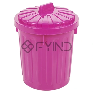 Plastic Bin