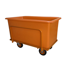 Storage Trolley