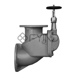 Storm Valve