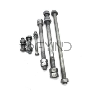 Anchor Bolt