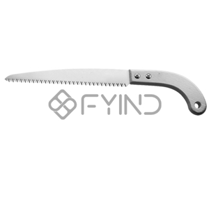 Pruning Saw