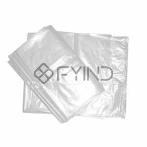 Plastic Disposable Bag