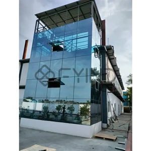 Glazing Installation & Repair Service