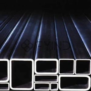 Carbon Steel Rectangular Tube