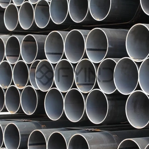 Carbon Steel Pipe