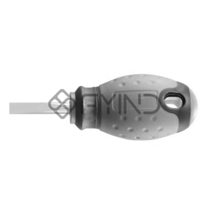 Slotted Screwdriver