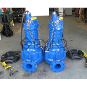 Pump Repair Service