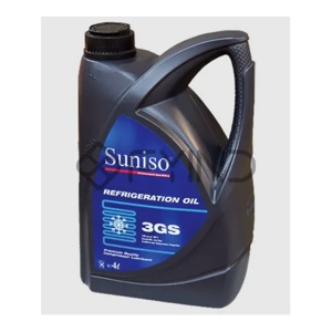 Refrigeration Oil