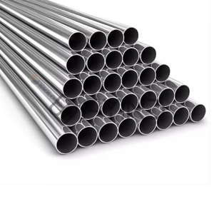 Stainless Steel Pipe