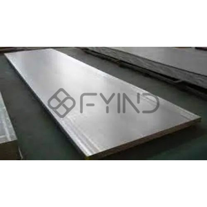 Stainless Steel Sheet