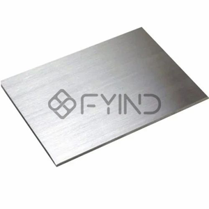 Stainless Steel Sheet